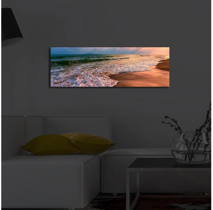 Actual product image Wallxpert Abdullah (30 x 90 cm)