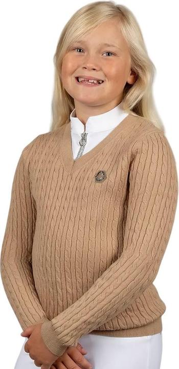 Immagine prodotto Coldstream Next Generation Clarkston Maglione Scollo a V Bambini (140)