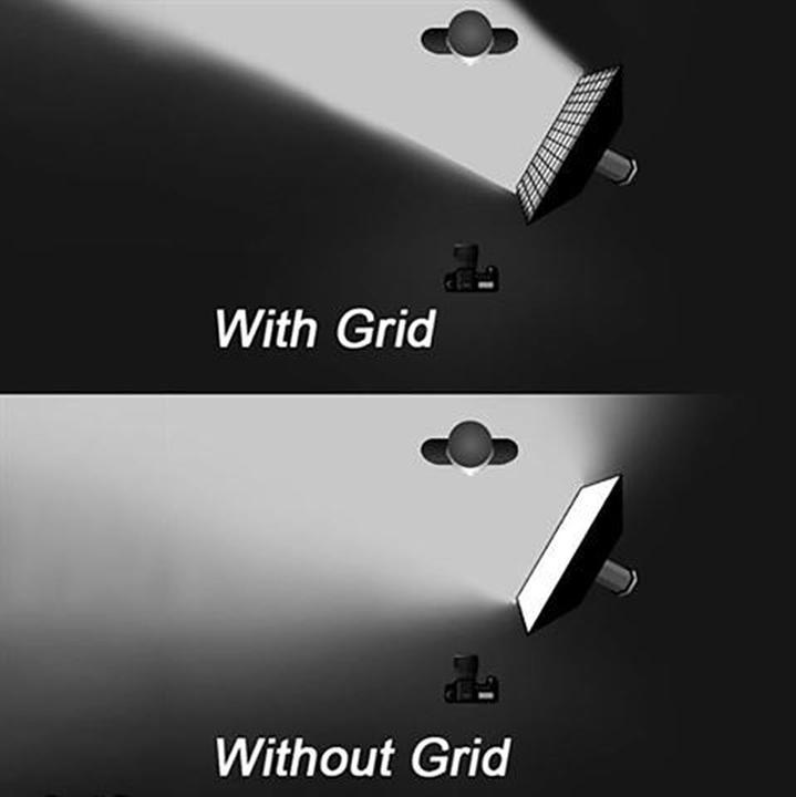 Image du produit Falcon Eyes Toile de diffusion RX-120SB pour RX-120TDX (Diffuseur)