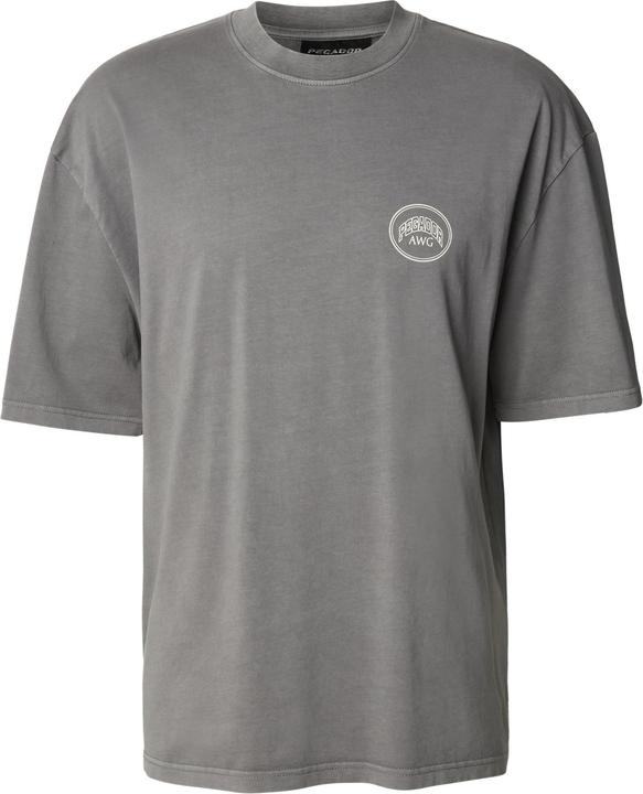 Produktbild Pegador Colson Oversized Tee - 196923 (L, M)