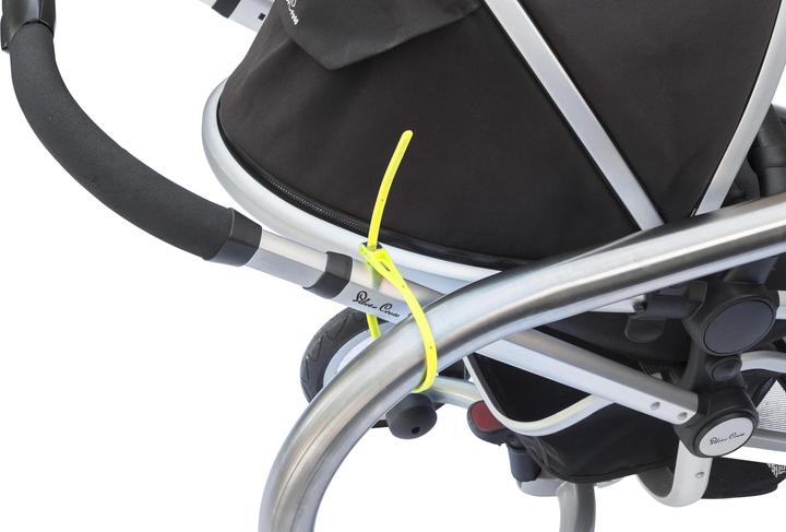 Actual product image HipLok Z Lok Twin Pack (40 cm)