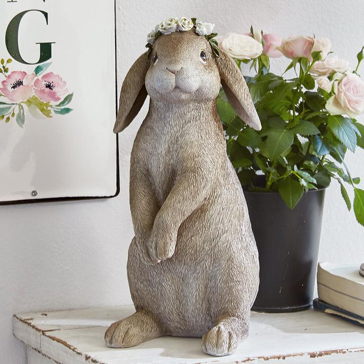 Image du produit Loberon Lapin Sweety (1 x, 16 x 14.5 x 30.5 cm)