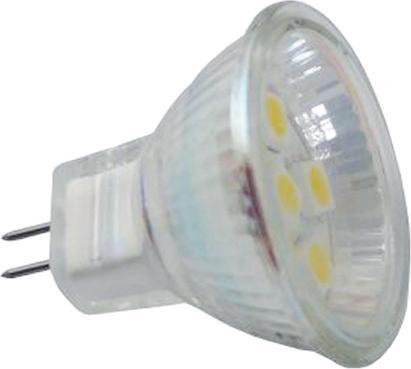 Image du produit Scharnberger+Hasenbein Spot LED SMD (GU4, 100 lm, 1 x)