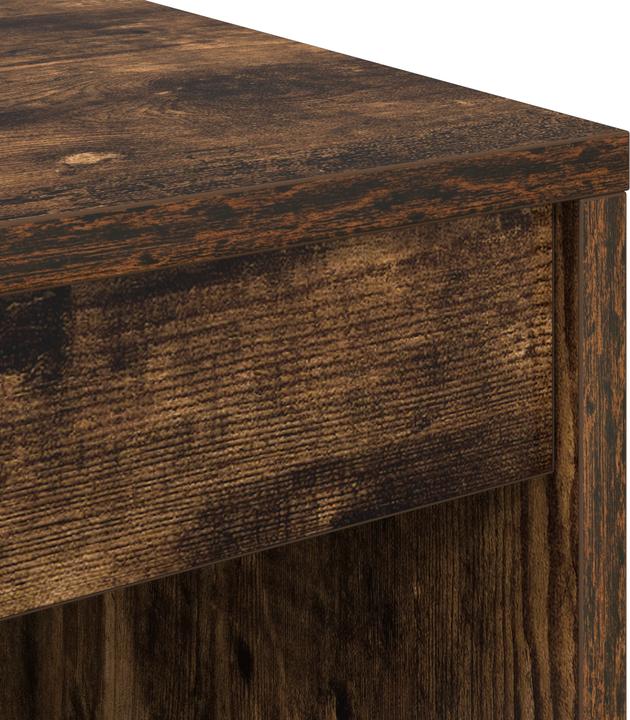 Produktbild vidaXL Schreibtisch (50 x 115.50 x 127 cm)