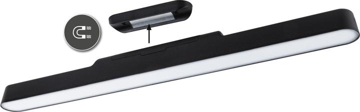 Immagine prodotto Paulmann Möbelaufbauleuchte Atali (310 lm)