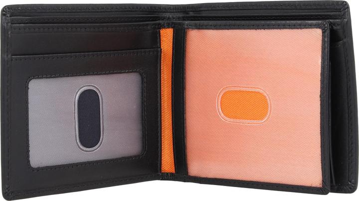 Produktbild Davidoff Essentials Geldbörse Leder 11 cm