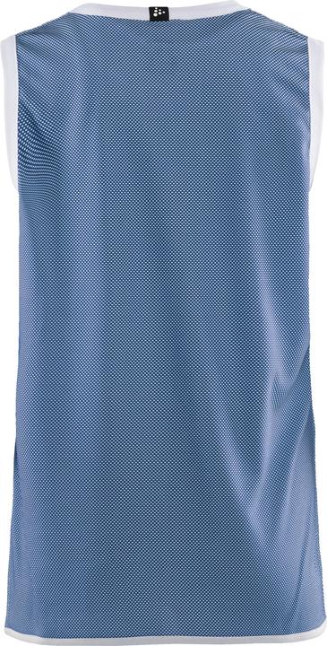 Actual product image Craft Progress Reversible Basket Singlet JR (146)