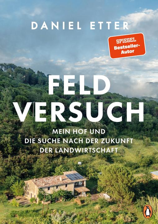 Feldversuch (German, Daniel Etter, 2024)