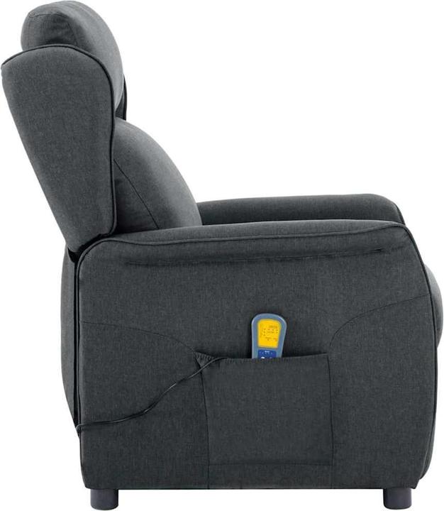 Image du produit vidaXL Fauteuil de massage