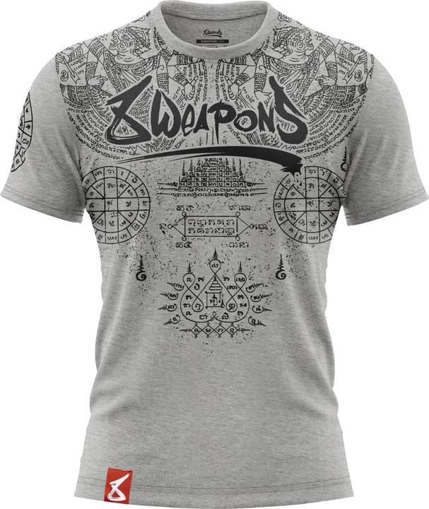 Immagine prodotto 8Weapons T-Shirt - Yantra (S)