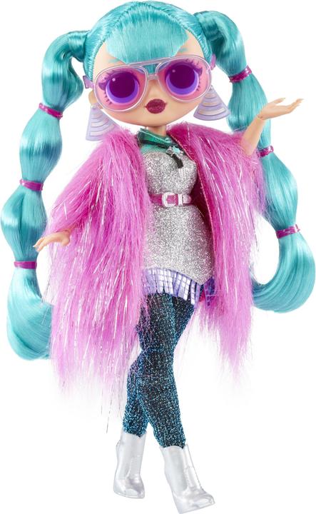 Produktbild MGA OMG - Cosmic Nova