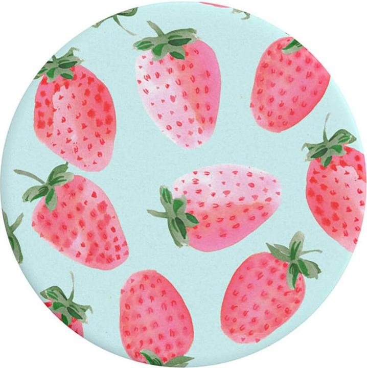 Strawberry Rain