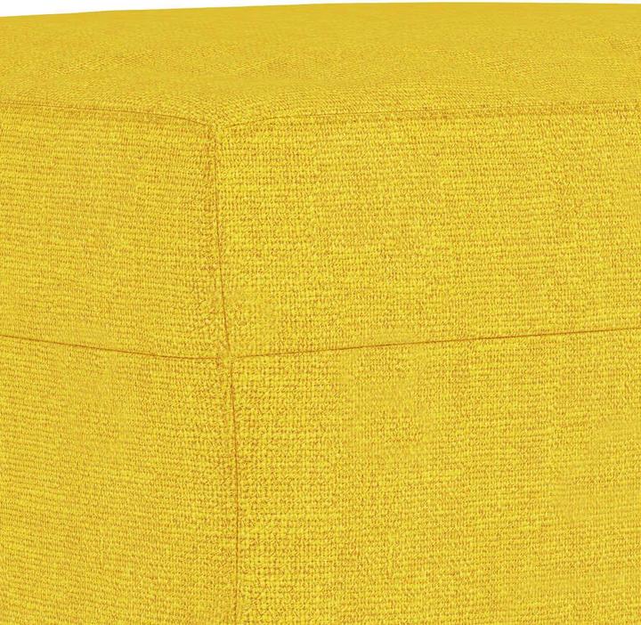 Produktbild vidaXL Sofagarnitur (2-Sitzer, 3-Sitzer, Polstergruppe)