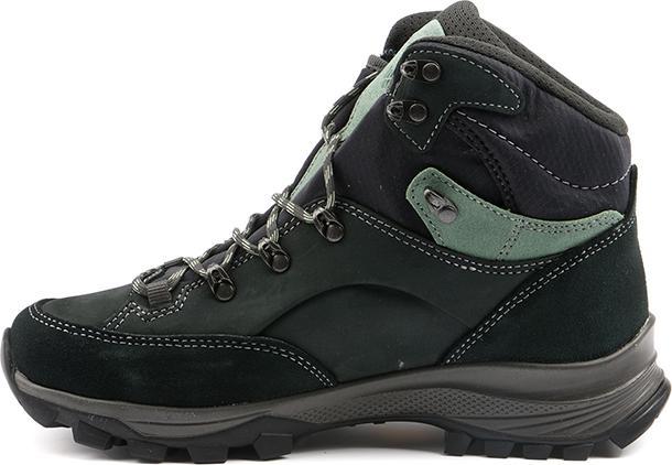 Actual product image Hanwag Banks Lady GTX (37)