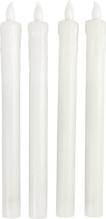 Produktbild Creativ Company LED-Kerzen (4x)
