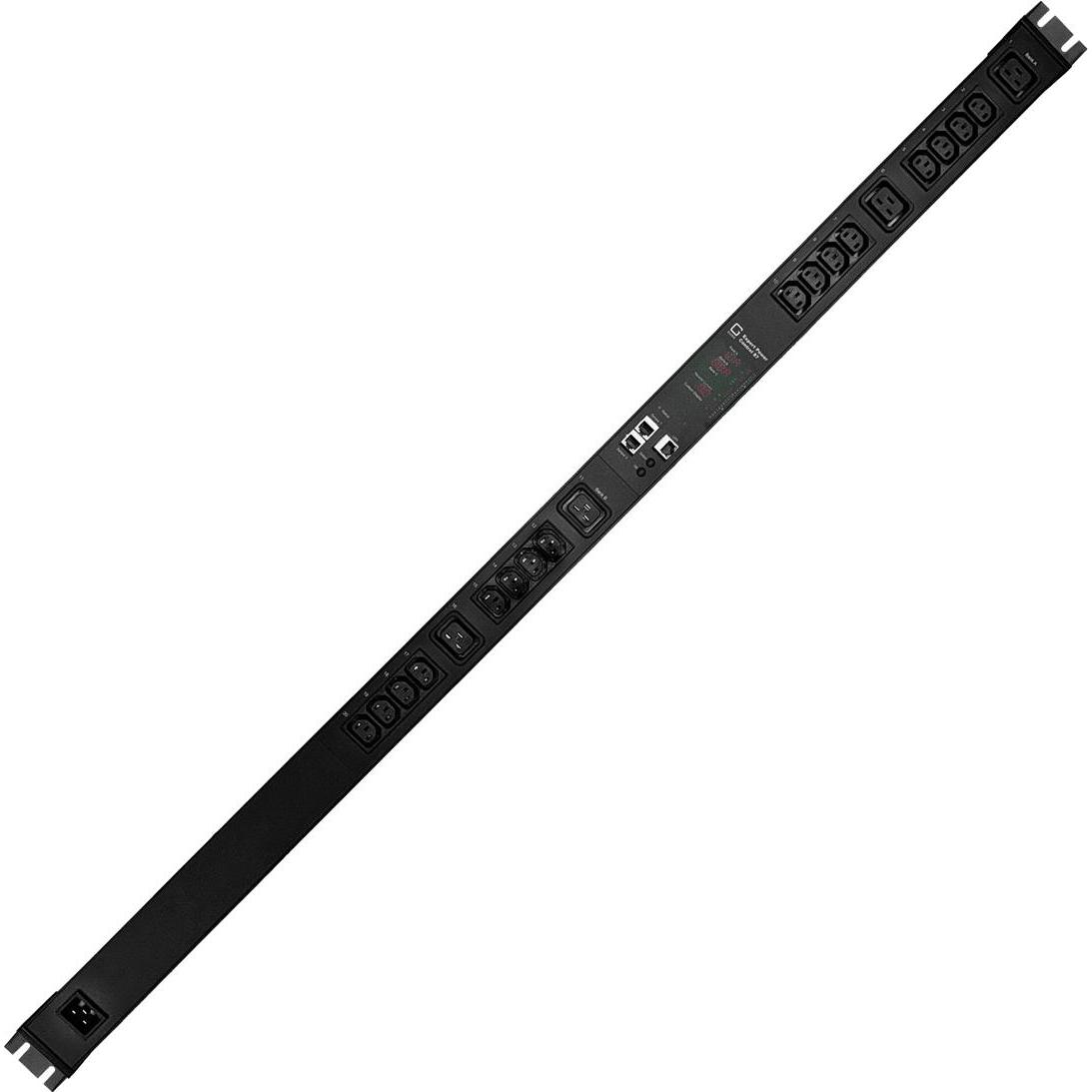 Thumbnail - Gude EPC 87-1210-18 20-fach switched und metered PDU, USV Zubehör