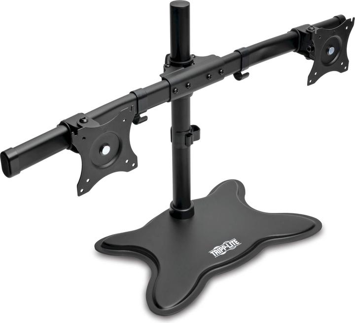 Eaton Tripp Lite Series DDR1327SDD - 12 kg - 33 cm (13 inch) - 68.6 cm (27 inch) - 100 x 100 mm - height v (Table, 27", 12 kg)
