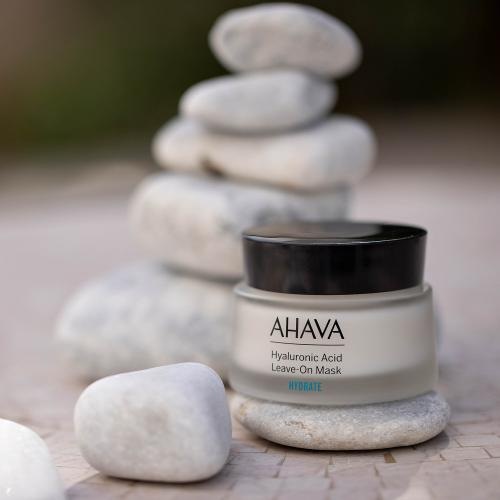 Image du produit Ahava Laisser sur le masque (50 ml)