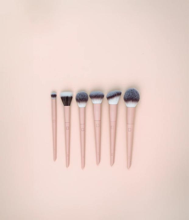 Produktbild Sosu Cosmetics - Face brush set (Set)
