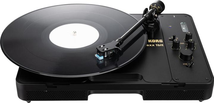 Image du produit Korg handytraxx 1bit