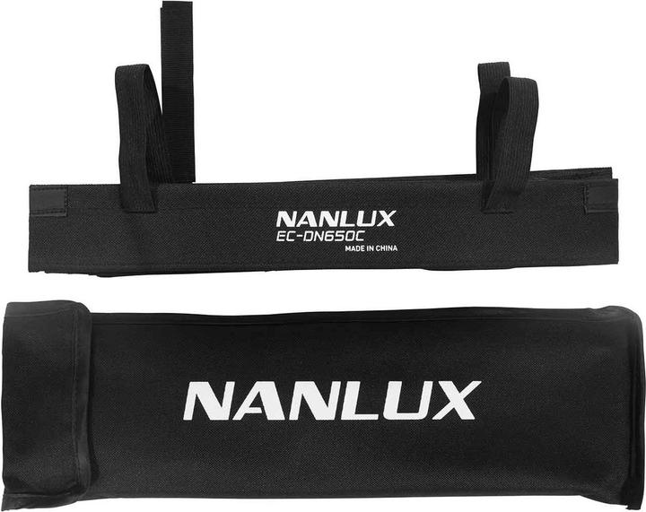 Produktbild Nanlux Richtgitter (Dyno 1200C) (Gitter, 77 cm)