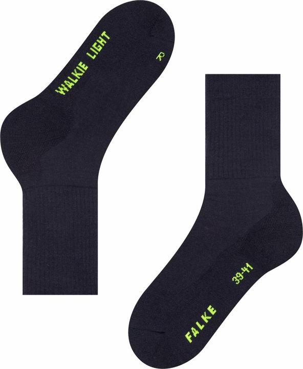 Produktbild Falke Socken Sportlich (2er Pack, 44 - 45)