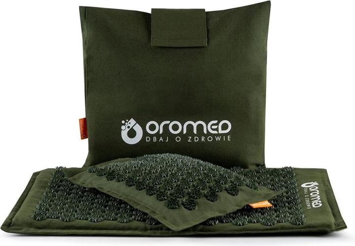 Immagine prodotto Oromed Oro-Salute