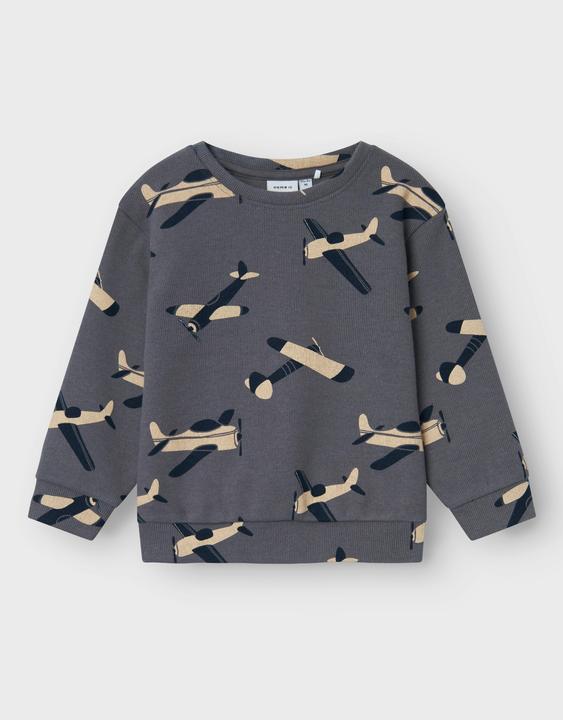 Produktbild Name it Regular Fit Sweatshirt (122, 128)