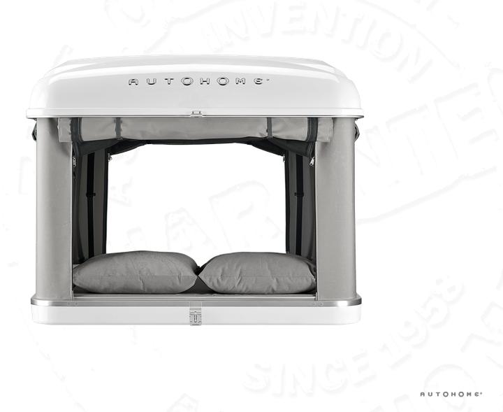 Immagine prodotto Autohome Tenda da tetto Airtop Plus (modello 2024) (Tenda sul tetto, 4 persone)
