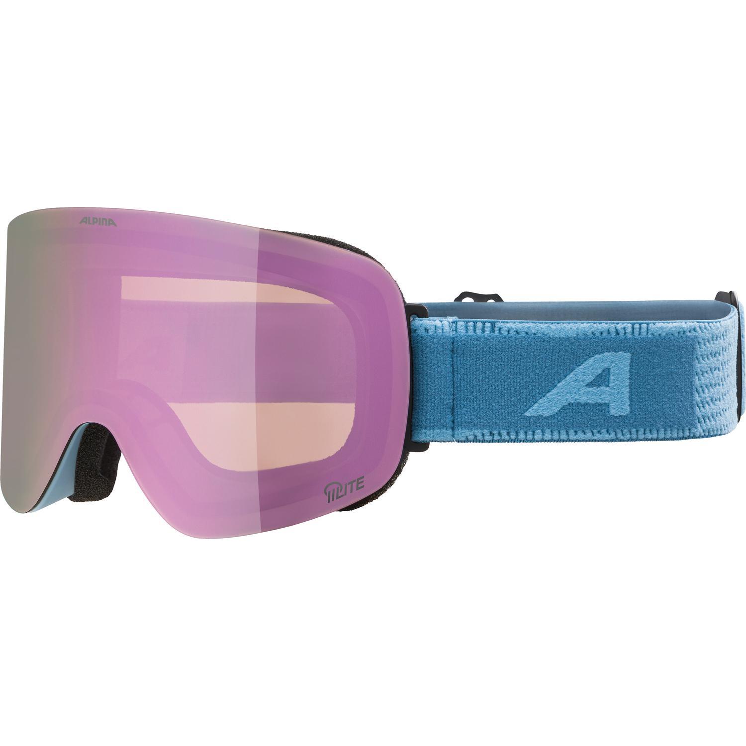 ALPINA SPORTS, Skibrille