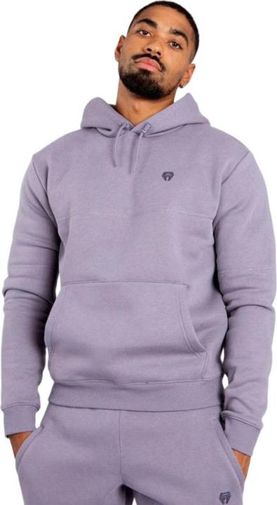 Lavender grey