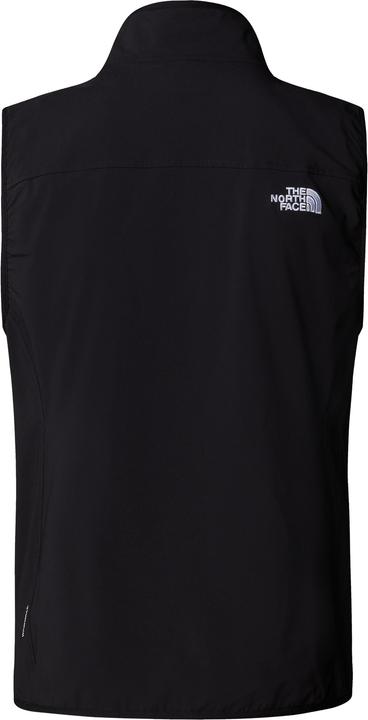 Actual product image North Face Nimble (S)