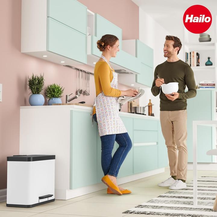 Produktbild Hailo ProfiLine (30 l)