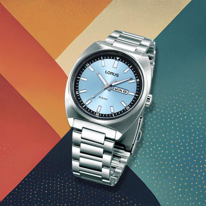 Immagine prodotto Lorus Sports (Orologio analogico, 41 mm)