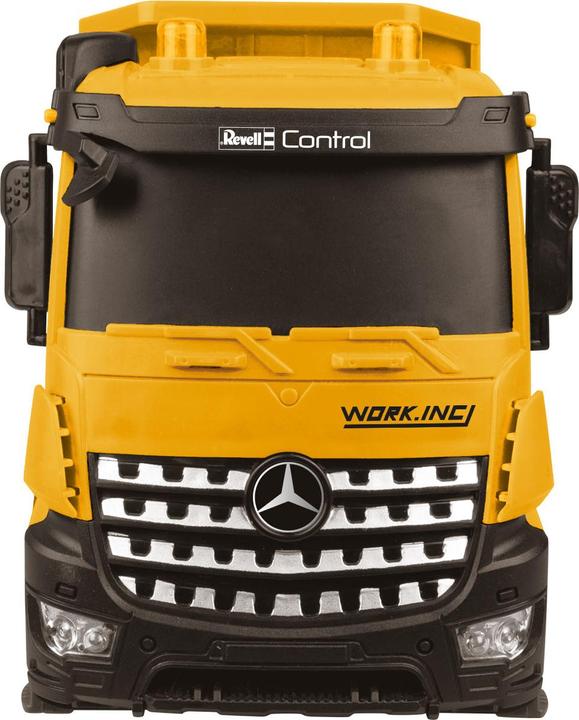 Produktbild Revell RC Truck Mercedes-Benz Arocs My little Dumper, Ferngesteuertes Auto