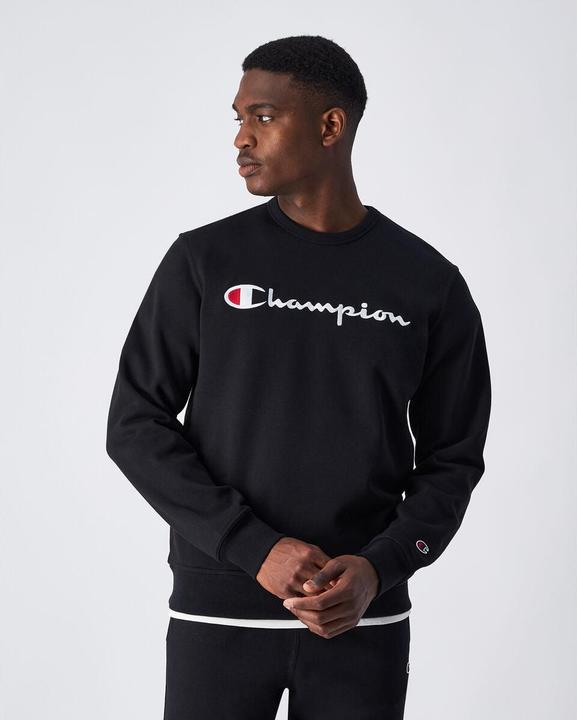 Produktbild Champion Sweatshirt Casual Locker sitzend Crewnneck Sweatshirt (M)