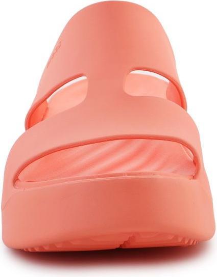 Actual product image Crocs Getaway Plateau-Flip-Flops mit HS-Riemen (41, 42)