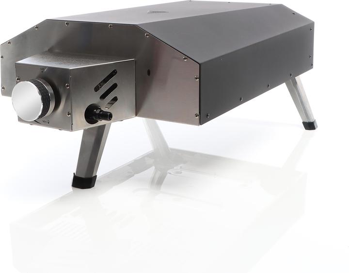 Immagine prodotto Toboli Pizzaofen (Forno per pizza a gas)