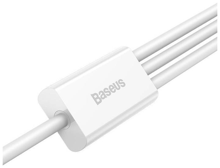 Actual product image Baseus Superior Series (0.50 m, USB 3.0)