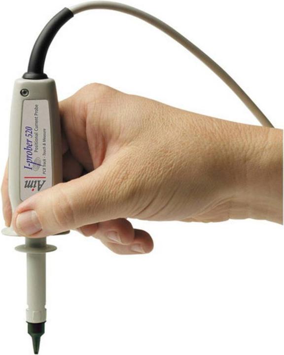 Image du produit Aim TTi Pointe de touche 5 MHz 600 V (CAT II 300V)
