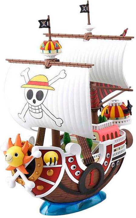 Immagine prodotto Bandai One Piece - Thousand Sunny