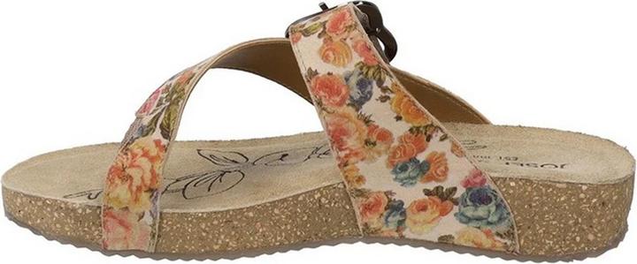 Produktbild Josef Seibel Tonga 77 Sandalen Leder (40)