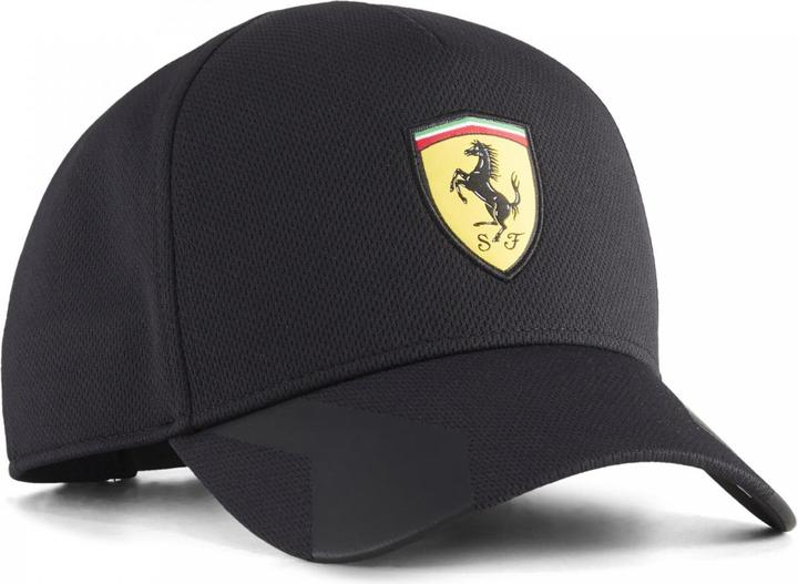 Actual product image Puma FERRARI BB Cap (L)