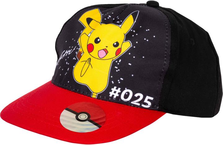 Produktbild Numskull Pikachu #25 - Kappe (One Size)