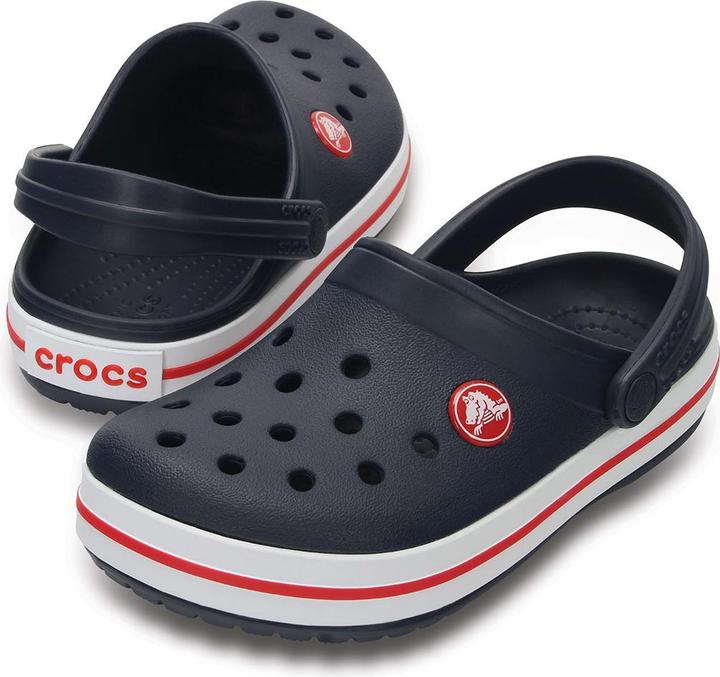 Image du produit Crocs T's Crocband (24, 25)