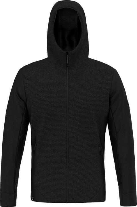 Actual product image Salewa Fanes Sarner Light Hybrid Jacket (54)