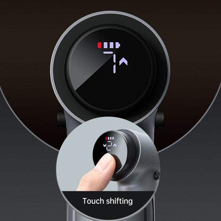 Produktbild UF-Tools Elektrischer Schraubendreher (Innensechskant)