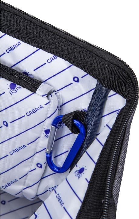 Actual product image Cabaia Reisetasche Duffle Oxford (48 l)