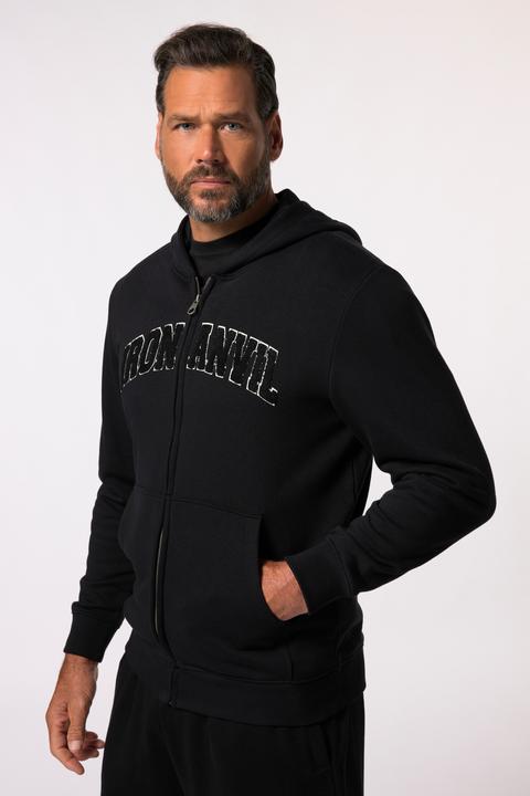 Actual product image Jay-Pi Hoodie Jacket (L)