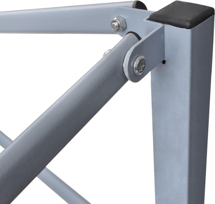 Produktbild vidaXL Kaliyah (200 cm, 200 cm)